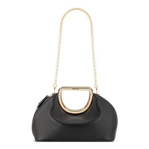 Bracelet Bag Palmin Black