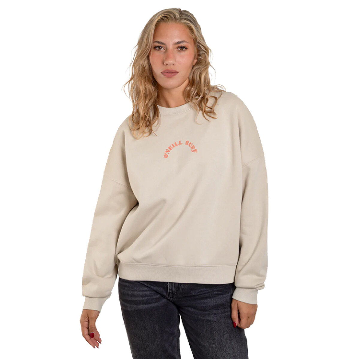 Buzo Oneill Paradise - Beige 