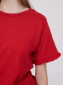 Remera Marly Rojo