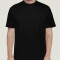 Remera Mercho Negro