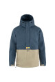 VARDAG ANORAK MEN Uncle Blue-Sand Stone