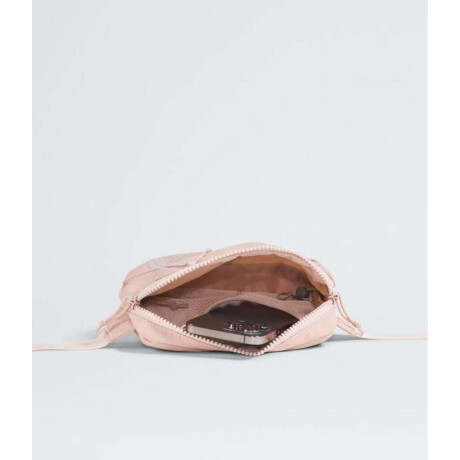 Riñonera terra lumbar 1 L Pink Moss