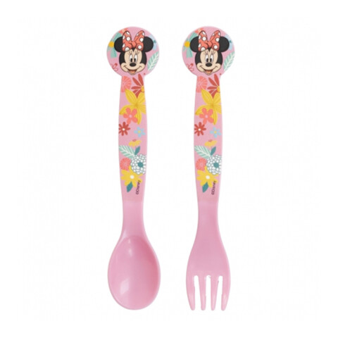 Set x 5 Bazar Infantil Minnie Easy U