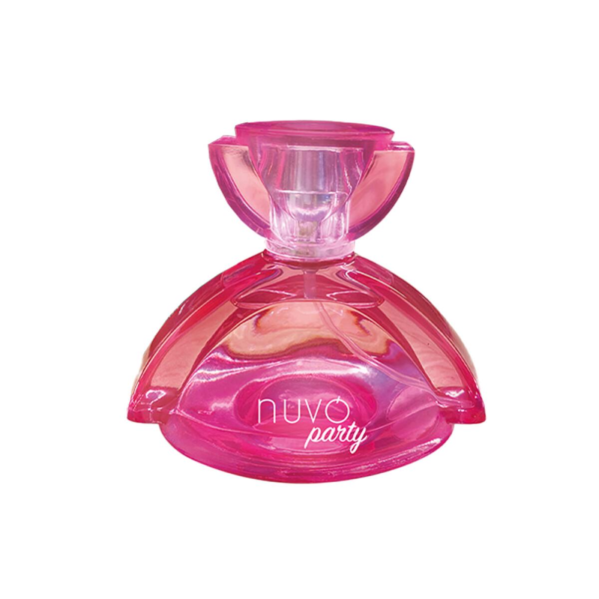 PERFUME MUJER NUVO PARTY 60ML 