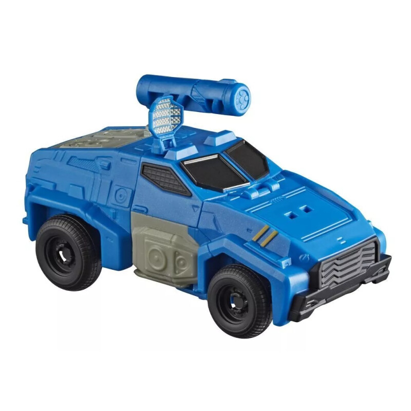 Figura Soundwave Transformers 17 cm Figura Soundwave Transformers 17 cm