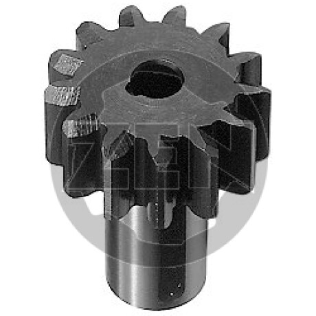 BENDIX ARRANQUE - PIÑON FKB 13D CAMION FIAT 180 M.FERGSON ZEN BENDIX ARRANQUE - PIÑON FKB 13D CAMION FIAT 180 M.FERGSON ZEN