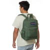 Mochila Portalaptop Cross Town Plus Cargo Green