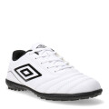 Championes de Niños Umbro Classico III TF Blanco - Negro
