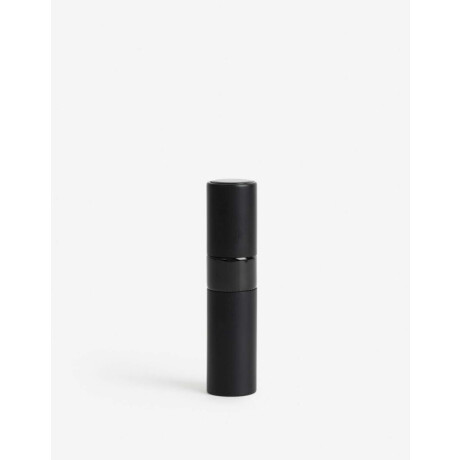 Perfumero Recargable De Cartera Negro