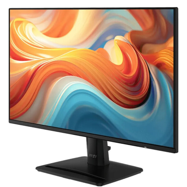 Msi Monitor Pro Mp242 E14a Fhd 24" 144hz MONITOR MSI PRO MP242 E14A 24" NEGRO