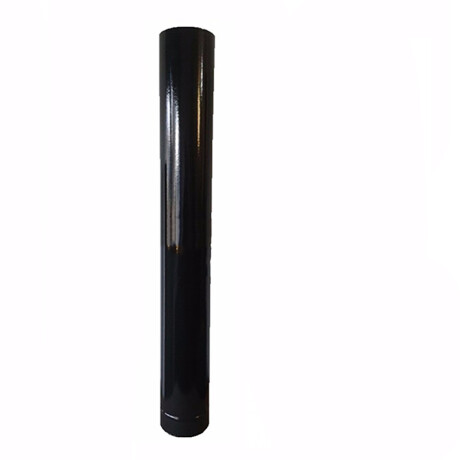 CAÑO 5 PARA CALEFACTOR 1.00MT ESPESOR 2MM LM ++ N/a