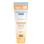 ISDIN FP GEL CREAM SPF50 250ML única