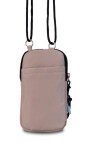 PHONE BAG ILLESCAS ROSA MAUVE