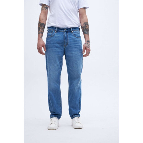 Jean Damiano Light Blue 26