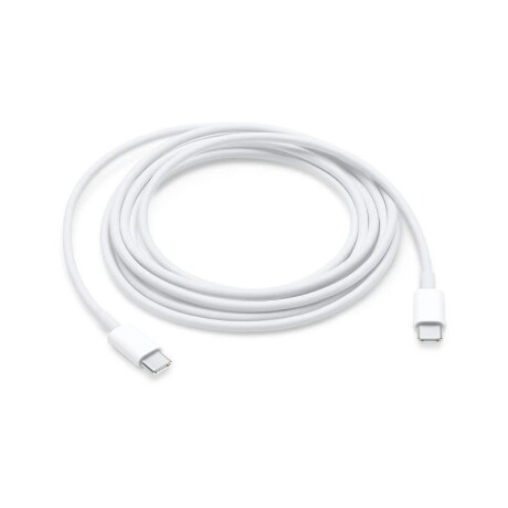 OUTLET- Cable De Datos Generico USB-C a USB-C 1 Mts OUTLET- Cable De Datos Generico USB-C a USB-C 1 Mts
