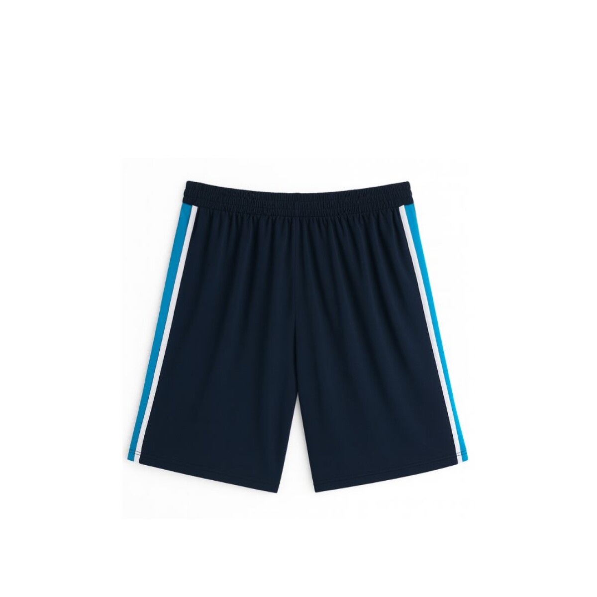 Short deportivo Colegio La Mennais Navy