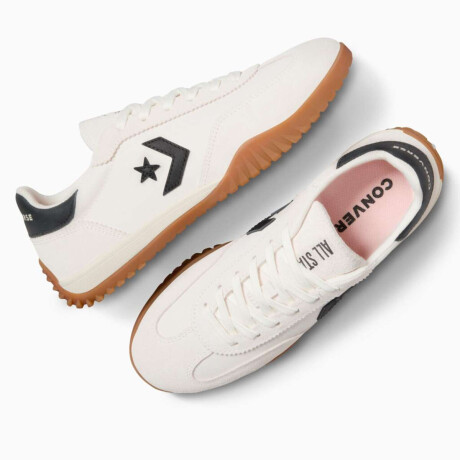 Championes Converse Run Star Trainer Ox Trainer Ox
