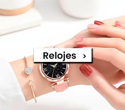 Relojes