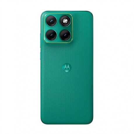 CEL MOTO EDGE 70 FUSION 5G DS 8/256GB MOTOROLA Edge 70 Fusion 5G 6,78' 256GB 8GB RAM Cámara 50 Mpx - Verde