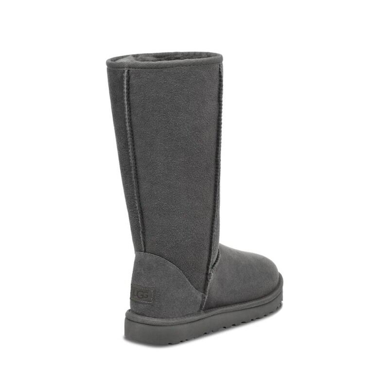 Botas UGG Classic Tall II Mujer Grey