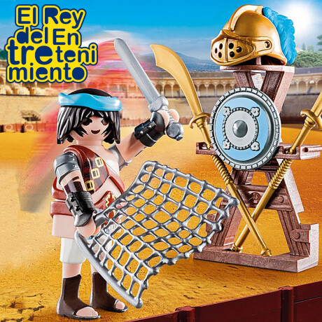 Playmobil Figuras Surtidas Special Plus C/Accesorios Playmobil Figuras Surtidas Special Plus C/Accesorios