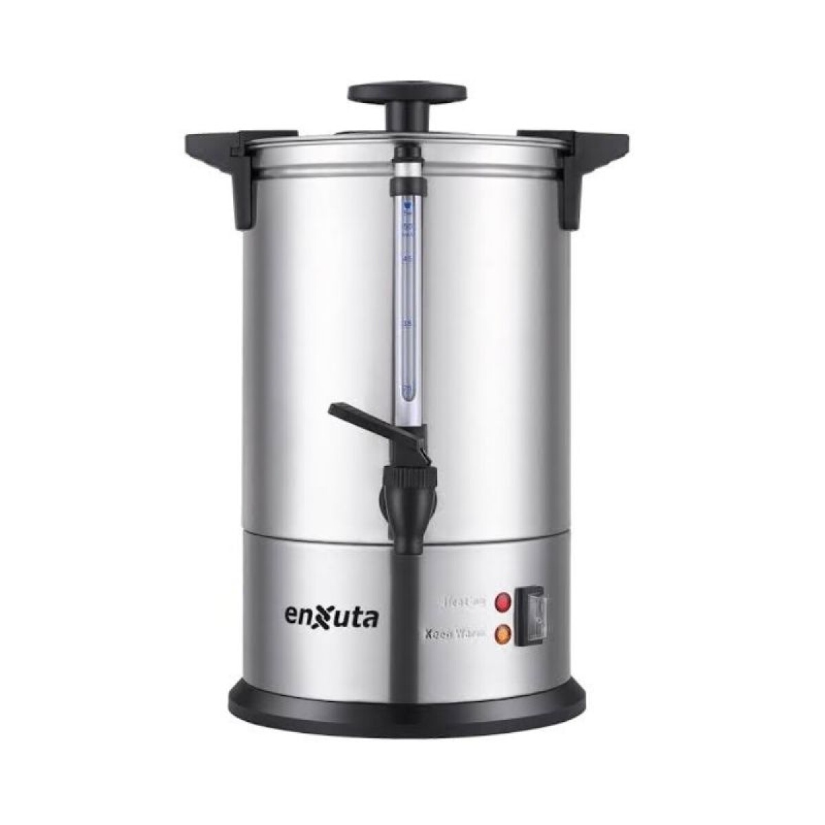 TERMOCAFETERA 7 LITROS INOX - 950 WATTS 