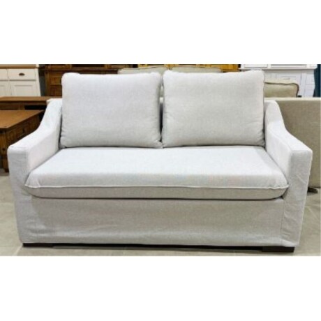 Sofa 2 Cuerpos Suriname Beige (con Funda) Sofa 2 Cuerpos Suriname Beige (con Funda)