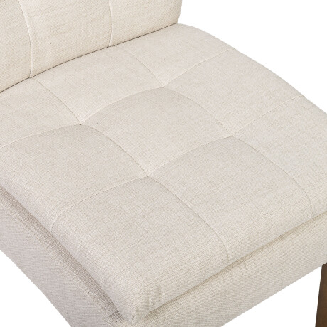 SILLA DE COMEDOR MADERA NATURAL-BEIGE CARLOTA