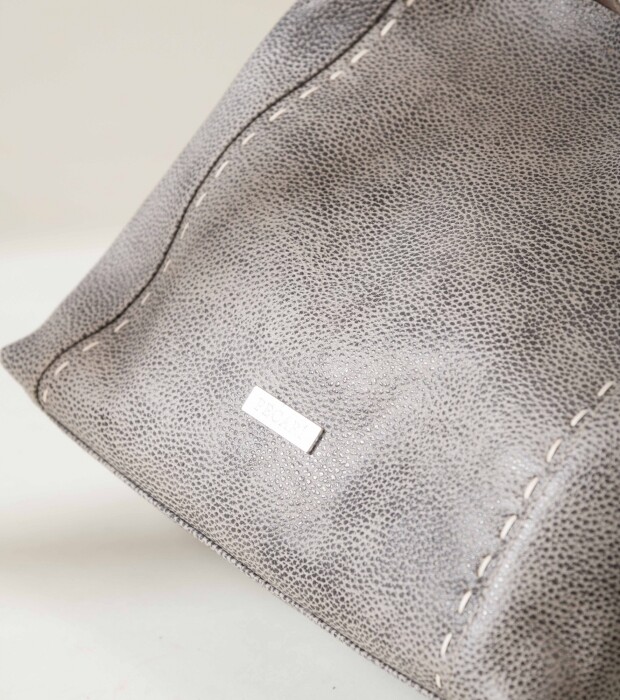 Bolso Sicilia Gris