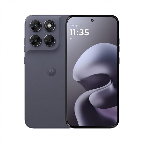 CEL MOTO G67 5G DS 4/256GB MOTOROLA G67 5G 6,78' 256GB 4GB RAM Cámara 50Mpx - Gris