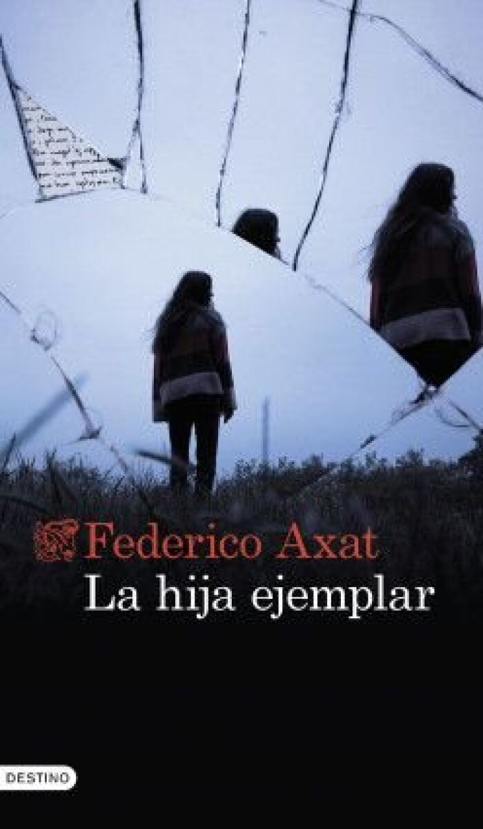 LA HIJA EJEMPLAR 