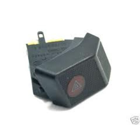 LLAVE BOTON TABLERO VOLKSWAGEN BALIZA GOL-AMAZON TAXI 88- - LLAVE BOTON TABLERO VOLKSWAGEN BALIZA GOL-AMAZON TAXI 88- -