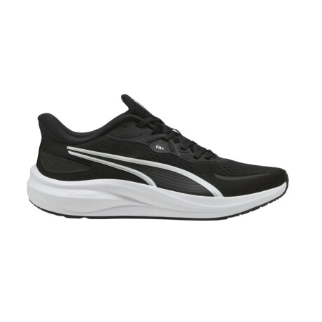 Championes Puma Skyrocket Lite 2 Running Black