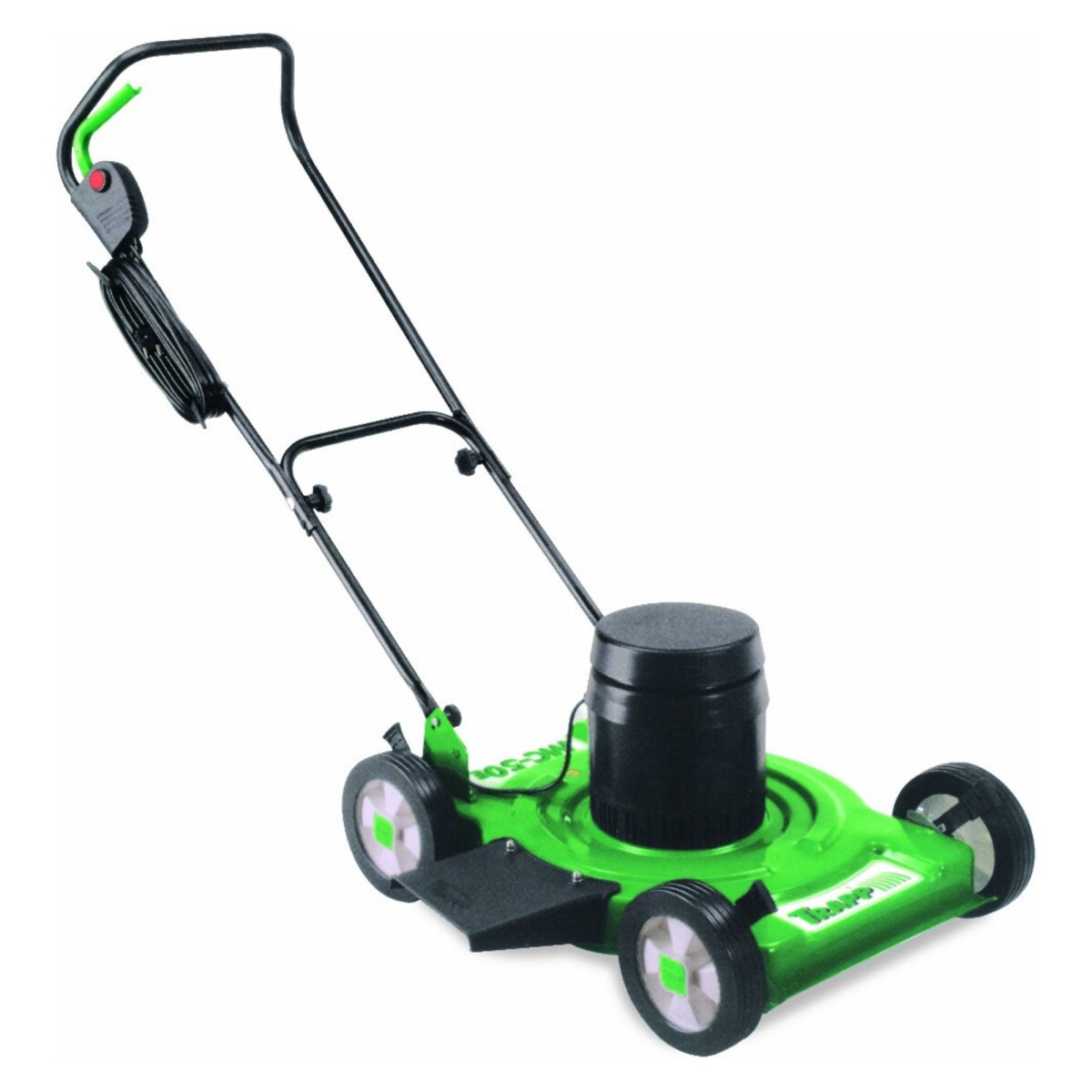 Cortacesped Trapp MC-50E Sin Bolsa 2500W 