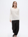 Sweater Blaur Blanco