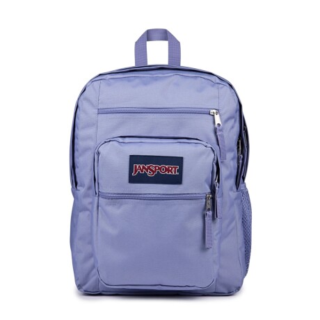 Mochila Jansport Big Student LAVANDER-ASH