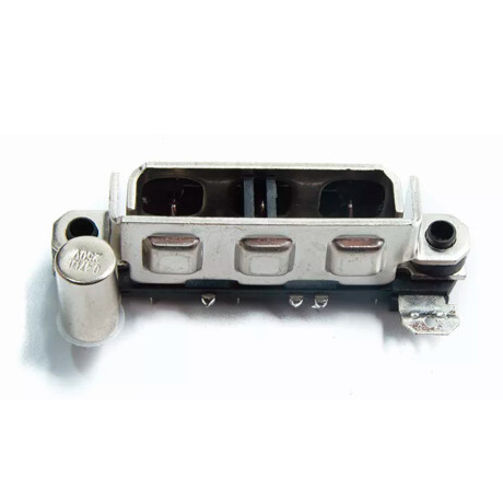 PLACA RECTIFICADORA - MITSUBISHI L200=IMR.8043 NOSSO PLACA RECTIFICADORA - MITSUBISHI L200=IMR.8043 NOSSO