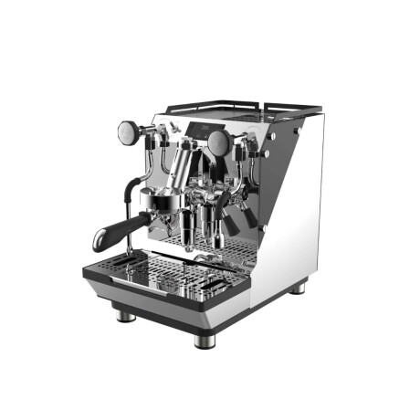 Máquina Café Espresso 1,7 Litros ONE 1B Dual Crem Máquina Café Espresso 1,7 Litros ONE 1B Dual Crem