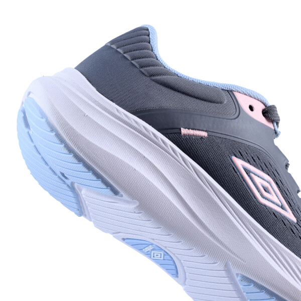 Championes Icon Umbro Mujer 05r