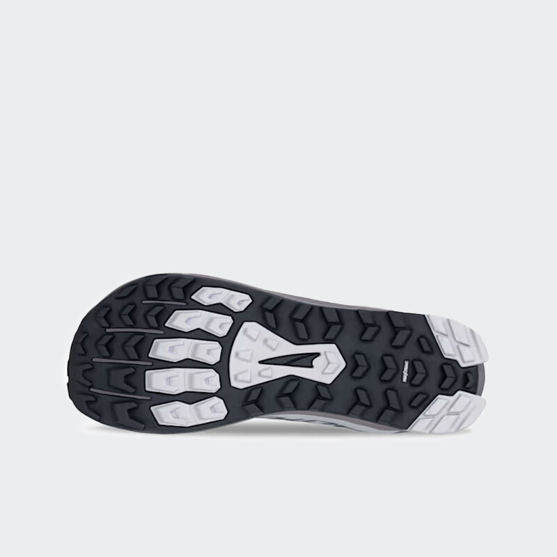 Championes Altra Lone Peak 9 Gris