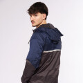 CAMPERA LISTON Navy