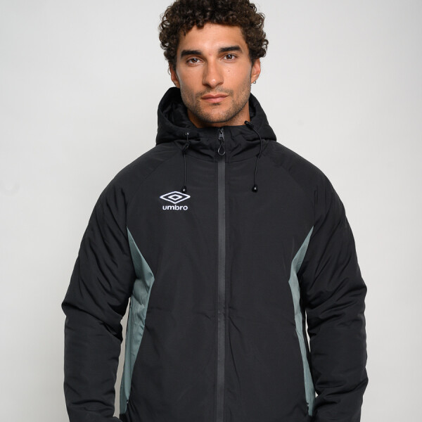 CAMPERA CRAFTED PRO Umbro Hombre 02v