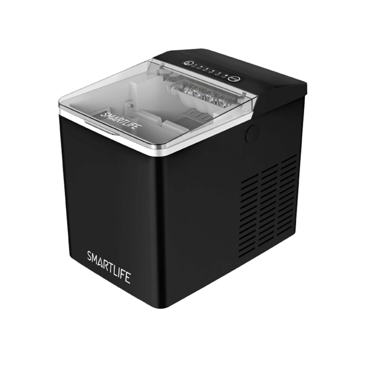 FÁBRICA DE HIELO - 150W SMARTLIFE SL-IM1005 