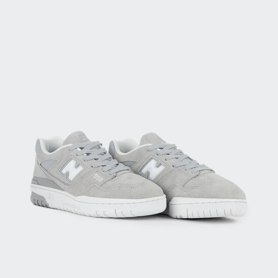 Championes New Balance 550 Gris
