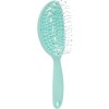 Cepillo pelo BUBA toddler verde