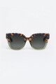 Lentes Tiwi Kerr Bicolor Green Tortoise/green Lenses