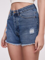 Short Bahara Azul