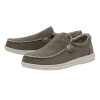 Mikka Braided Hombre Fossil