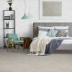 CERAMICA MARMARIS 31X59 RECTANGULAR BRILLO GRIS MARMOLADO GAMAS DE GRIS