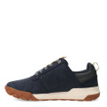 Zapatos de Hombre Caterpillar Hex Ready Lo Azul
